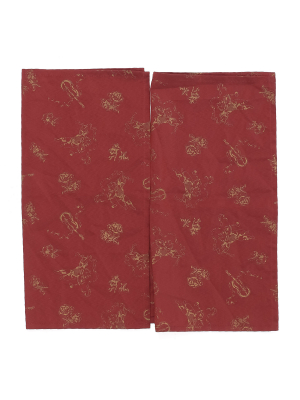 Комплект (Салфетки)