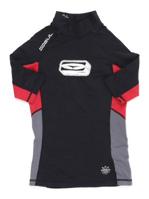 Кофта купальная