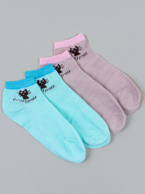 Комплект ( Носки )