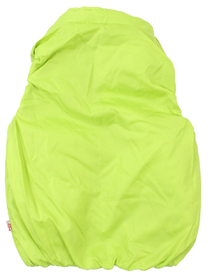 Жилет двухсторонний