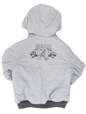 Куртка двухсторонняя