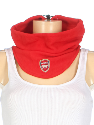 Шарф - хомут