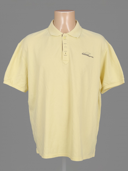 Футболка-поло