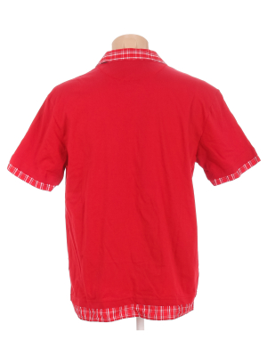 Футболка-поло