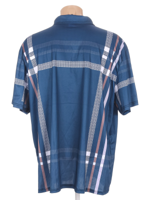 Футболка-поло