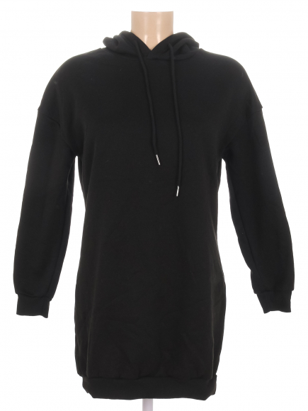 Кофта удлинённая