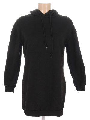 Кофта удлинённая