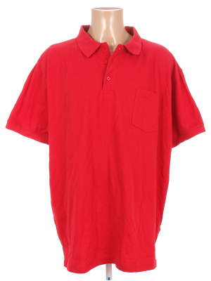 Футболка-поло