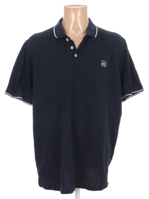 Футболка-поло