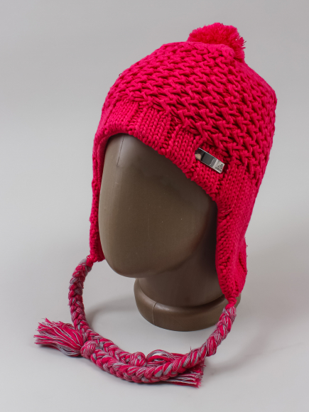 Шапка детская