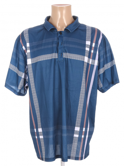 Футболка-поло