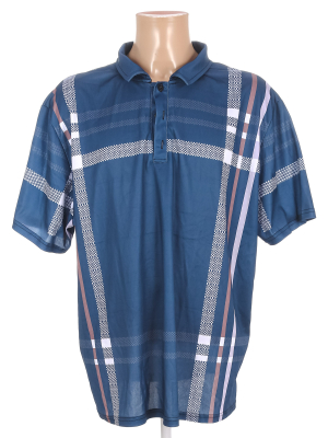 Футболка-поло