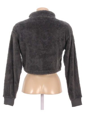 Кофта укороченная