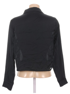 Рубашка укороченная