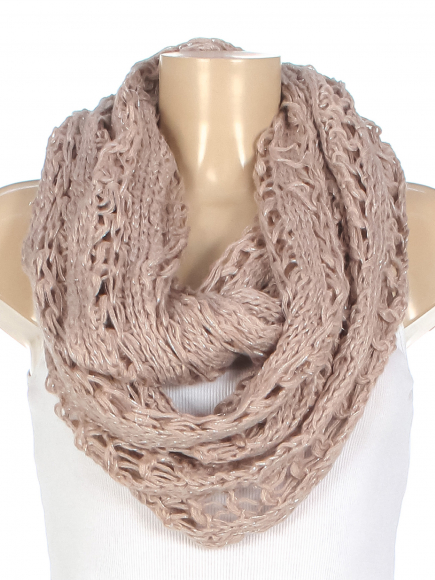 Шарф - хомут