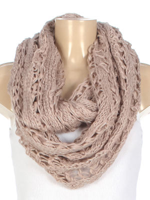 Шарф - хомут