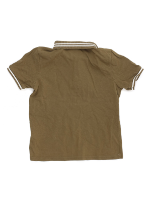 Футболка-поло