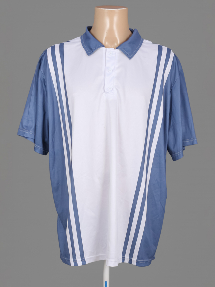 Футболка-поло