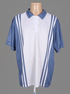 Футболка-поло