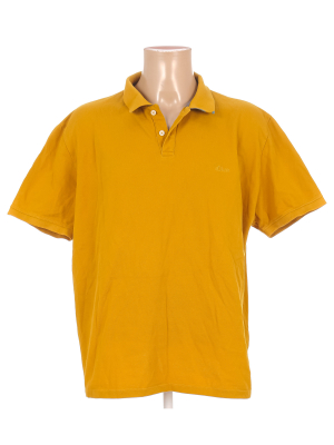 Футболка-поло