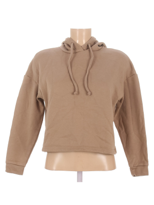 Кофта укороченная