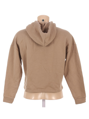 Кофта укороченная