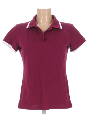 Футболка-поло