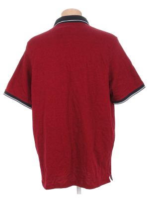 Футболка-поло