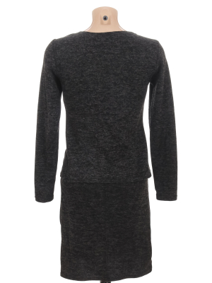 Комплект (кофта, юбка)