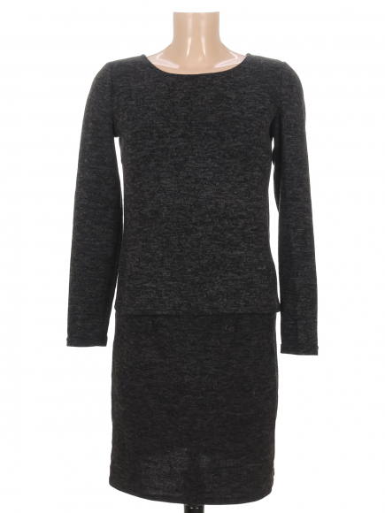 Комплект (кофта, юбка)