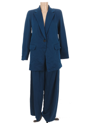 Комплект (брюки, пиджак)