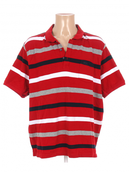 Футболка-поло