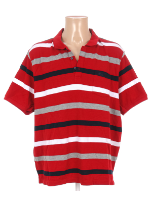 Футболка-поло