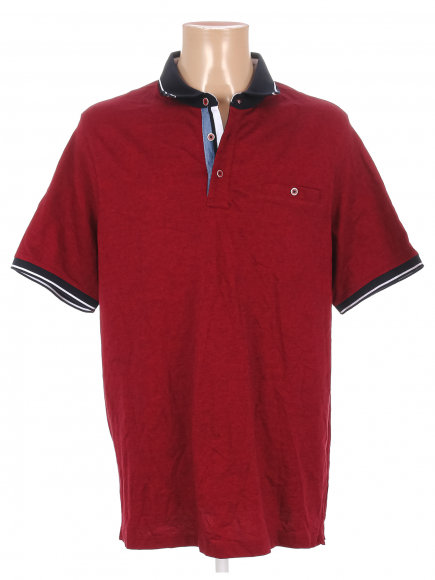 Футболка-поло