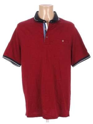 Футболка-поло