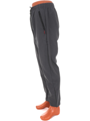 Брюки утеплённые