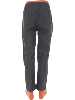 Брюки утеплённые