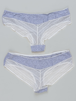 Комплект ( Трусы )