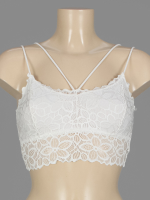 Бюстгальтер