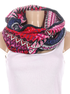 Шарф - хомут