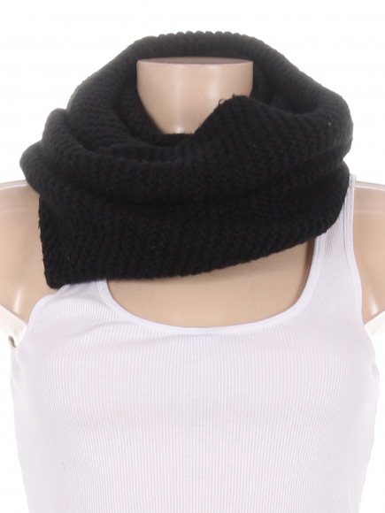 Шарф - хомут