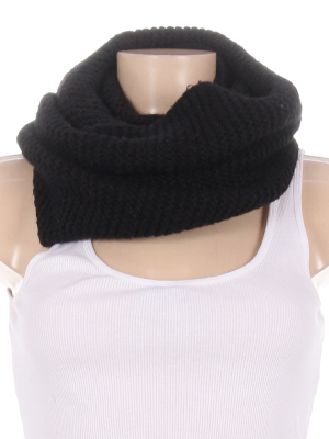 Шарф - хомут