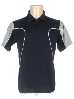Футболка-поло