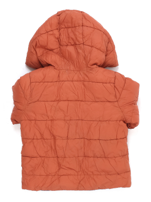 Куртка двухсторонняя