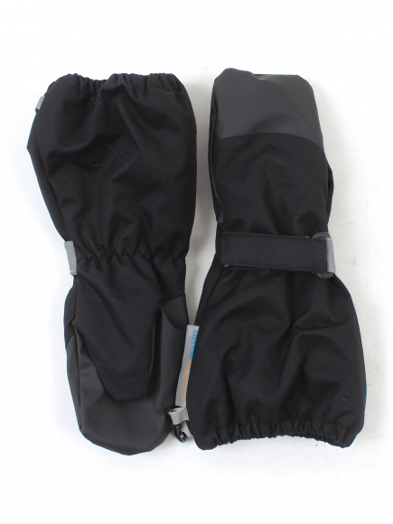 Варежки детские