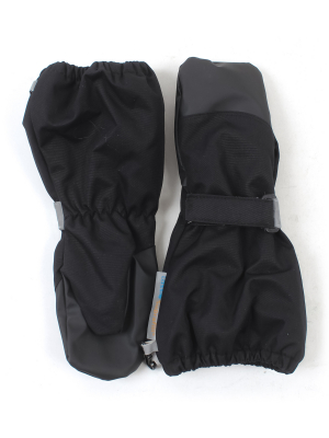 Варежки детские