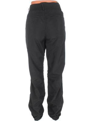 Брюки утеплённые