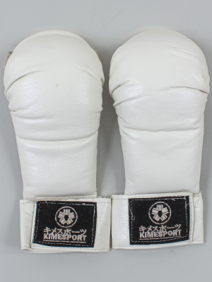 Перчатки для единоборств