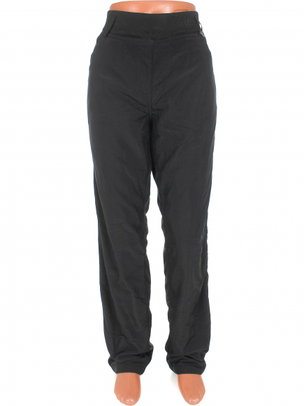 Брюки утеплённые