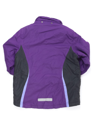 Куртка горнолыжная